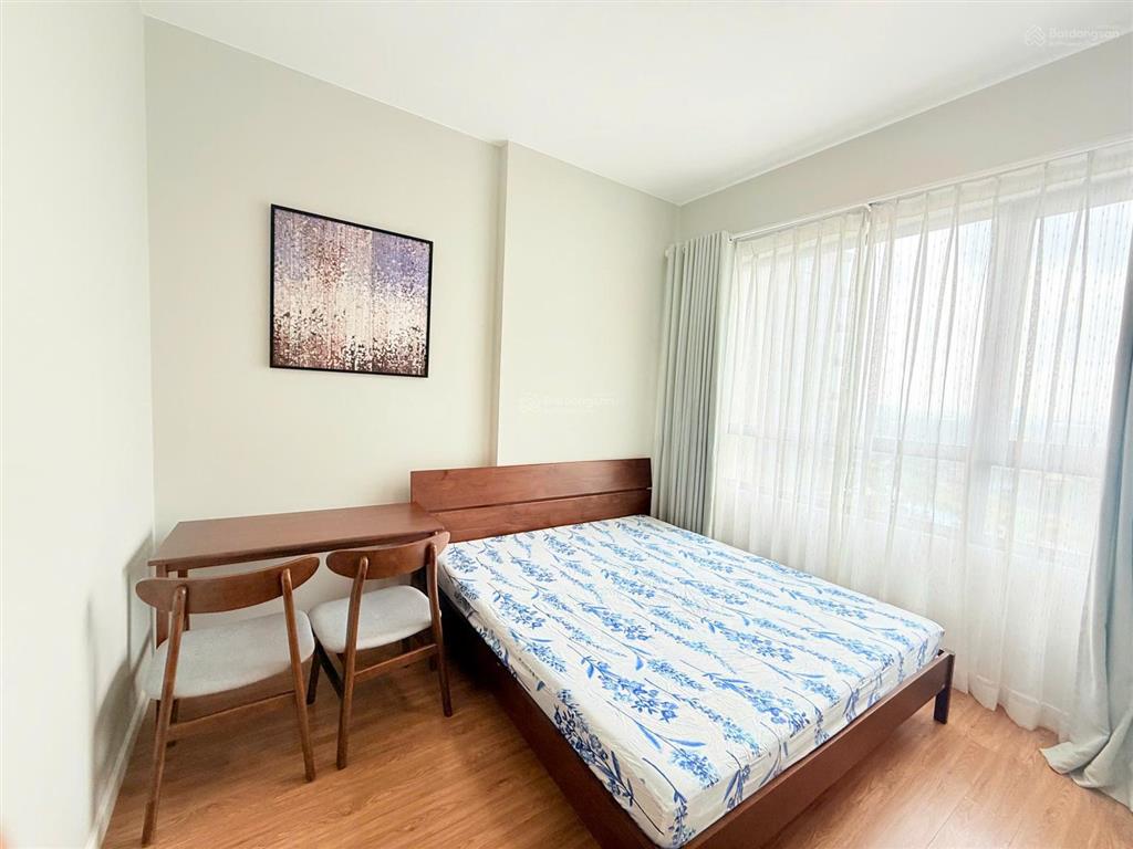 Chính chủ cho thuê căn 2pn  nhà mới đẹp y hình, tháng 7 này trống có kê khai thuế cho thuê