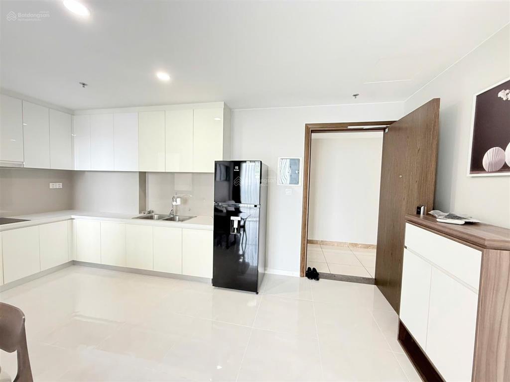 Chính chủ cho thuê căn 2pn  nhà mới đẹp y hình, tháng 7 này trống có kê khai thuế cho thuê