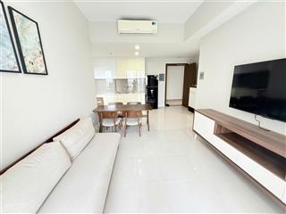 Chính chủ cho thuê căn 2pn  nhà mới đẹp y hình, tháng 7 này trống có kê khai thuế cho thuê