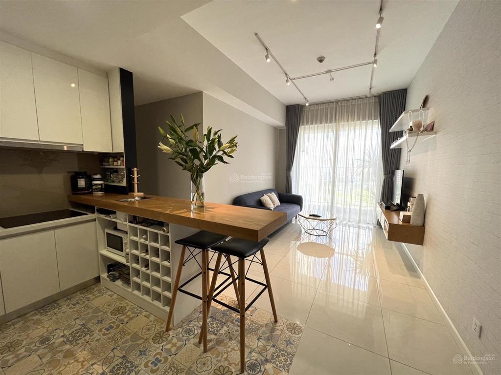 Chuyên giỏ hàng cho thuê tại masteri an phú 01 phòng ngủ, 54m², 17.000.000 đ/  0912 215 ***