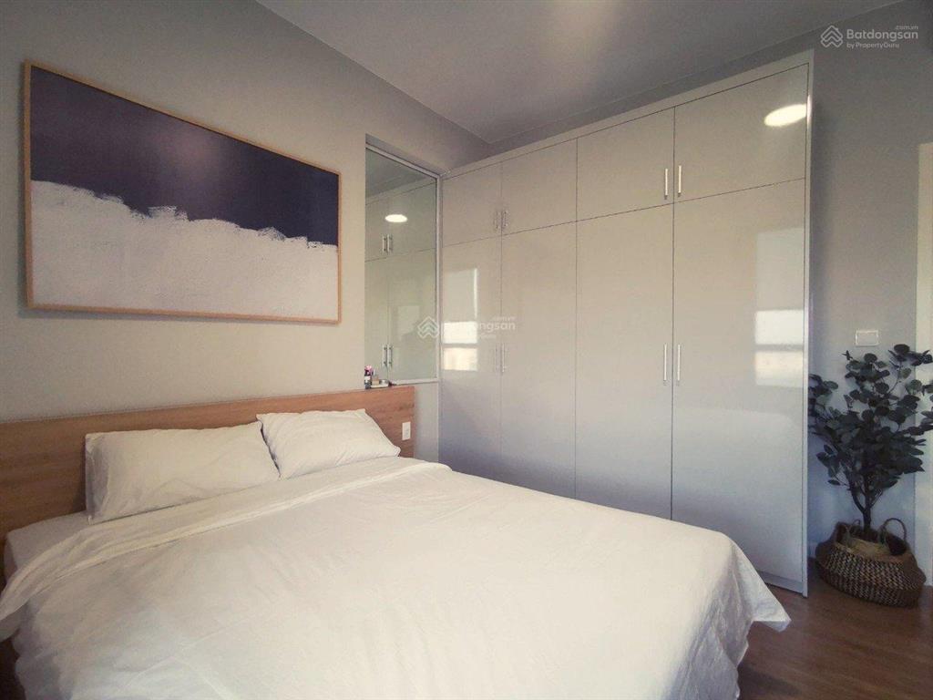 Chuyên giỏ hàng cho thuê tại masteri an phú 01 phòng ngủ, 54m², 17.000.000 đ/  0912 215 ***