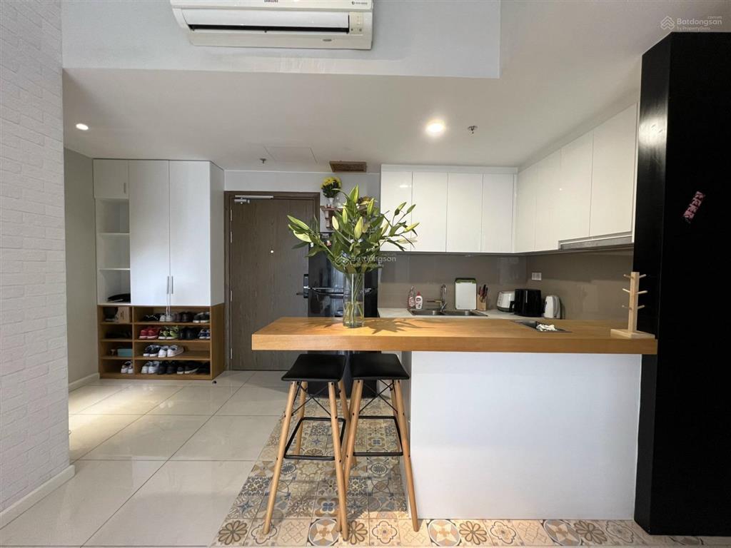Chuyên giỏ hàng cho thuê tại masteri an phú 01 phòng ngủ, 54m², 17.000.000 đ/  0912 215 ***