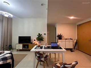 Giá tốt cho thuê 1 phòng ngủ, 18 triệu bao phí quản lý, đang trống 0912 215 ***