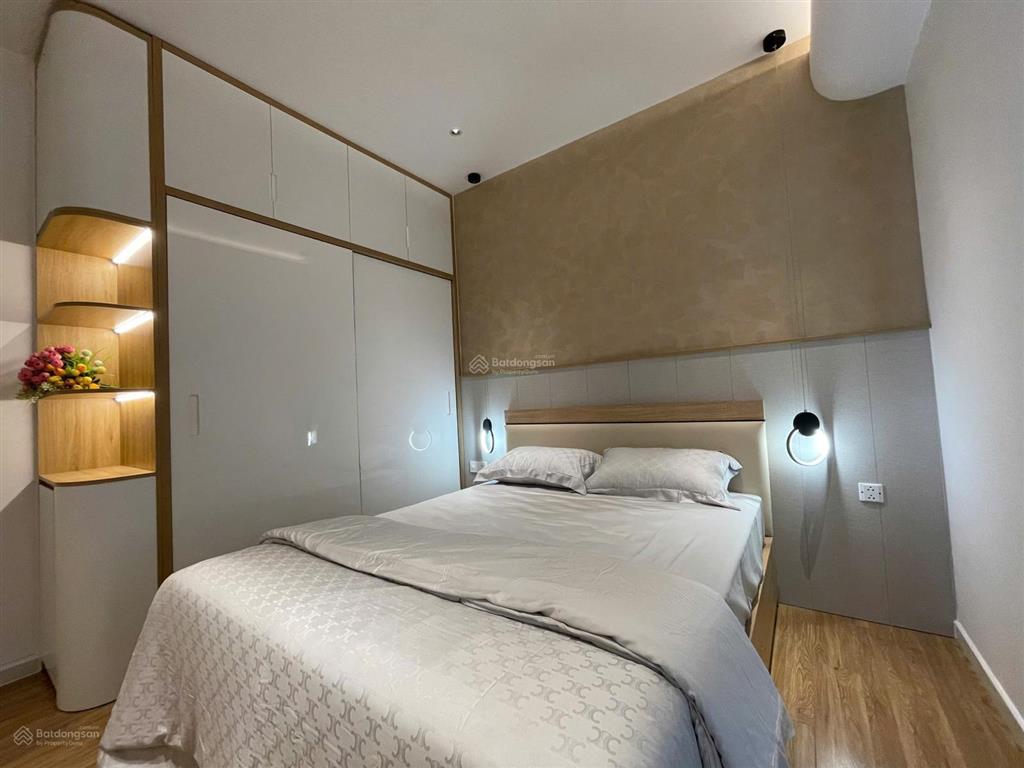 Trống sẵn căn 1pn54m2 cho thuê masteri an phú, giá 18.000.000 đ.  xem nhà 0912 215 ***