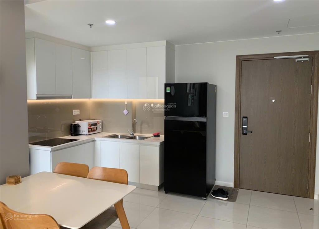Trống sẵn căn 1pn54m2 cho thuê masteri an phú, giá 18.000.000 đ.  xem nhà 0912 215 ***