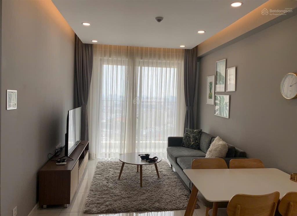 Trống sẵn căn 1pn54m2 cho thuê masteri an phú, giá 18.000.000 đ.  xem nhà 0912 215 ***