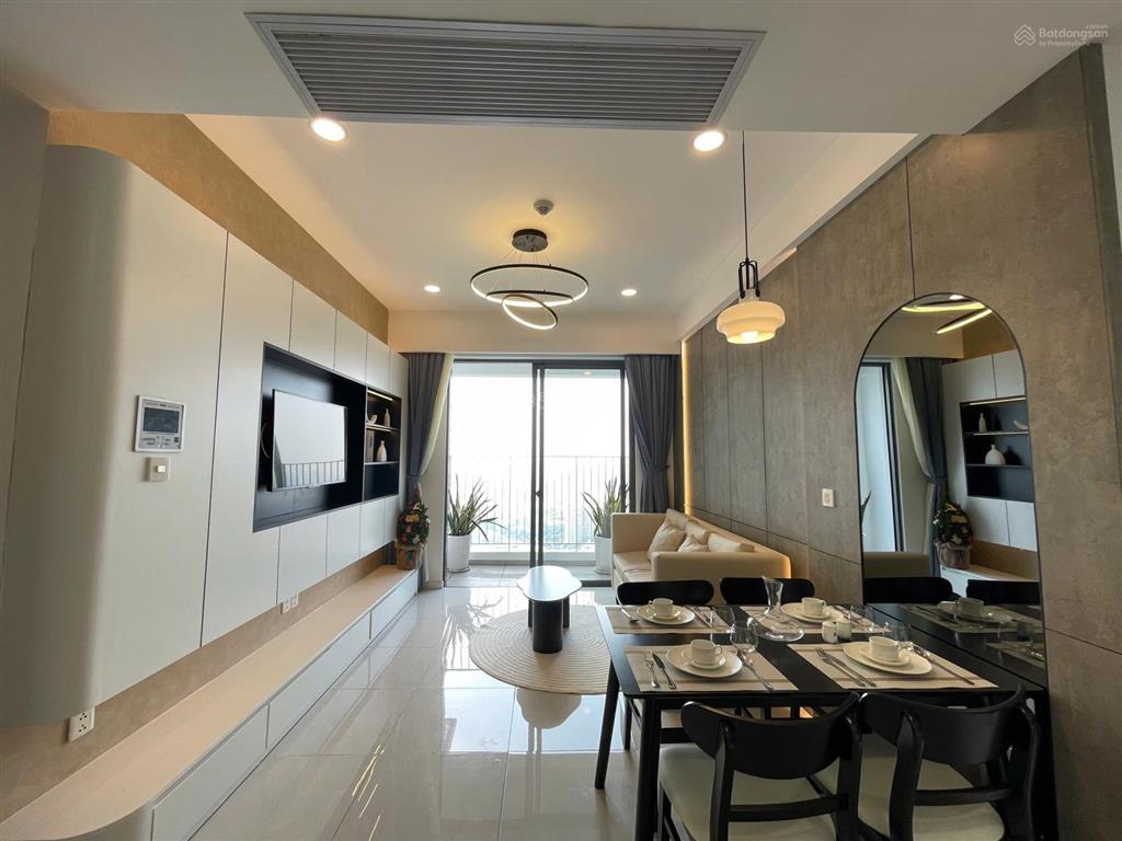 Trống sẵn căn 1pn54m2 cho thuê masteri an phú, giá 18.000.000 đ.  xem nhà 0912 215 ***