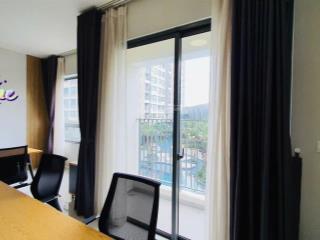 Mình cho thuê officetel 45m² tại masteri an phú, giá chỉ 15.000.000 vnđ/tháng. 0912 215 ***