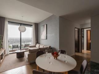 Cần cho thuê căn hộ 2 phòng ngủ, 77m2, lumiere q2 giá tốt 34.000.000 đ/tháng.