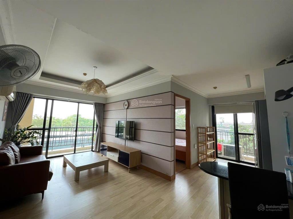 Trống sẵn cần cho thuê căn hộ cantavil an phú, 2 phòng ngủ, 75m2, full đồ giá chỉ 16 triệu/tháng.