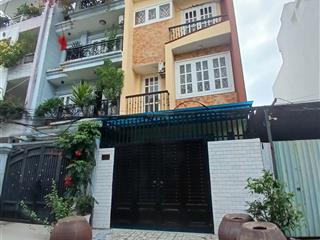 Cho thuê nhà bình lợi dt 5x20m xây trệt 2 lầu vị trí đẹp đầy đủ nội thất
