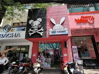 Cho thuê 59 nguyễn gia trí (d2 cũ) dt 4x25m trệt 2 lầu vị trí đẹp