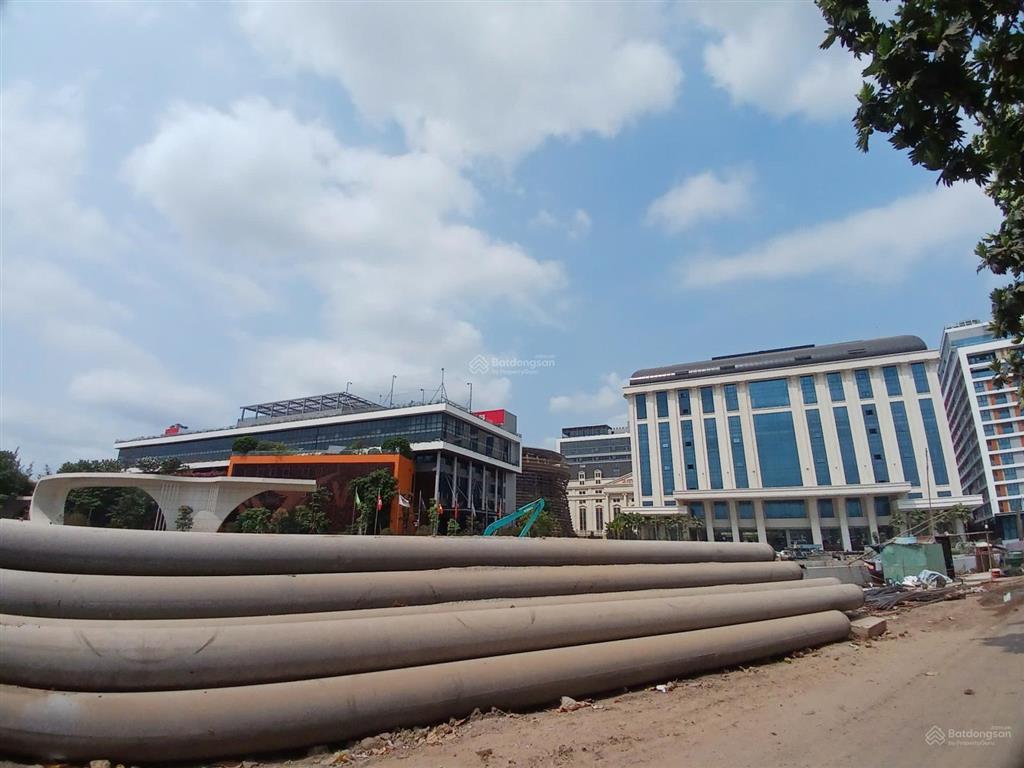 Nhà đặng thùy trâm 6x20m trệt lầu tiện xây mới hầm 5 tầng