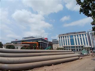 Nhà đặng thùy trâm 6x20m trệt lầu tiện xây mới hầm 5 tầng