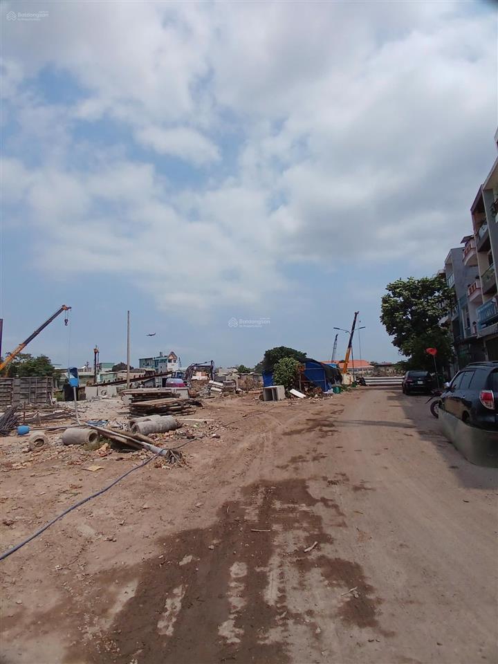 Nhà đặng thùy trâm 6x20m trệt lầu tiện xây mới hầm 5 tầng