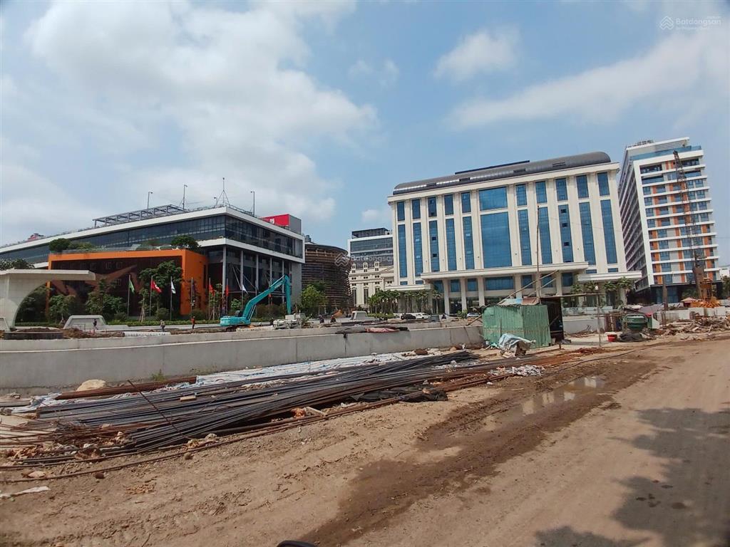 Nhà đặng thùy trâm 6x20m trệt lầu tiện xây mới hầm 5 tầng