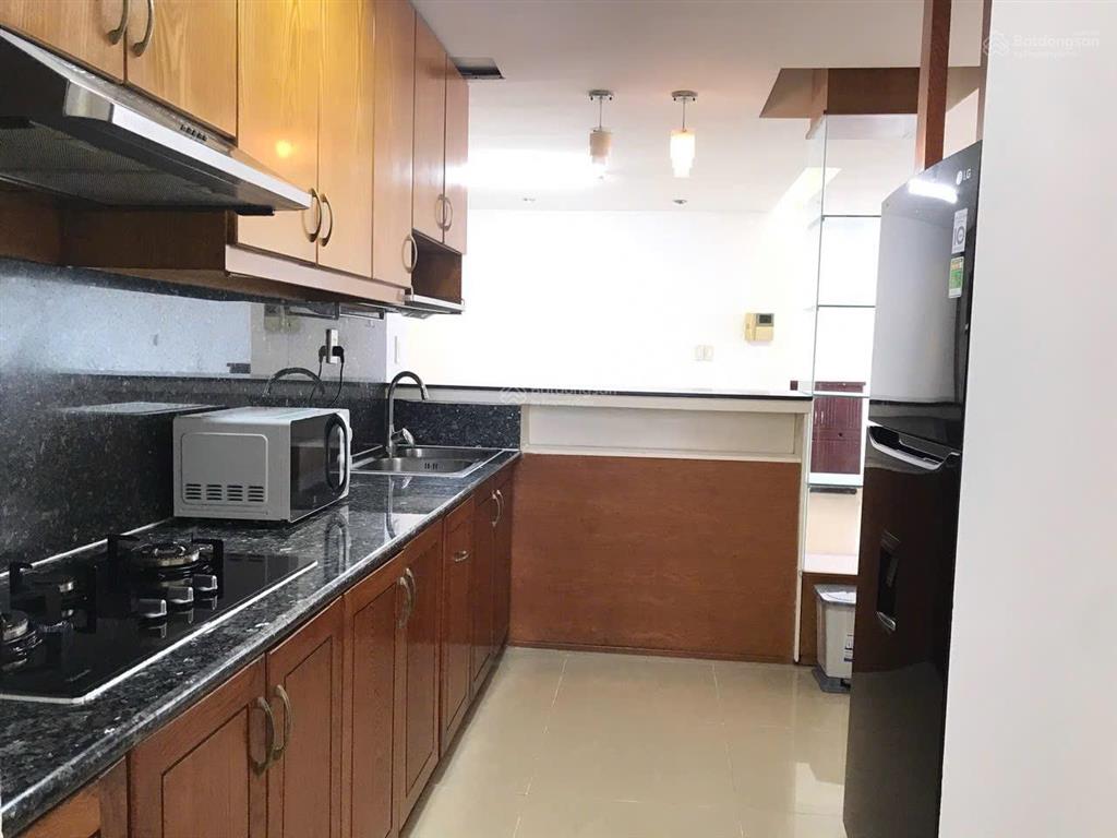 Cho thuê căn hộ 2pn, 2wc, 118m2 tại phú mỹ hưng, tân phong, q7, 25 triệu vnd