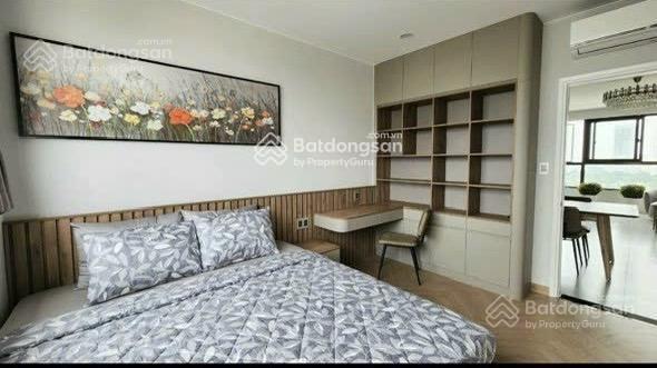 Cho thuê căn hộ chung cư grand view phú mỹ hưng 25tr/th  0918 784 ***