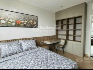 Cho thuê căn hộ chung cư grand view phú mỹ hưng 25tr/th  0918 784 ***