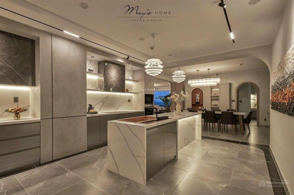 Cho thuê riverside phú mỹ hưng 99m2 3pn  chỉ 35tr/th  0918 784 *** em hải