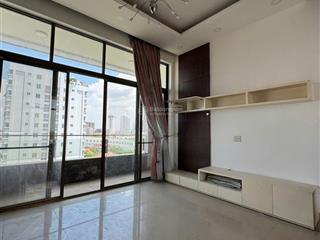 Bán tophouse nguyễn lương bằng nam khang phú mỹ hưng 121m2+121m2 sân vườn giá 10,3 tỉ