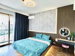 Cho thuê gấp 3pn midtown m8 khu the peak full nội thất cao cấp view sông thoáng mát  xem nhà 24/7
