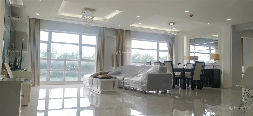 Bán căn hộ cc happy valley, 12.9 tỷ, 135 m2, 3pn, 2wc tại nguyễn văn linh, q7, tp. hcm