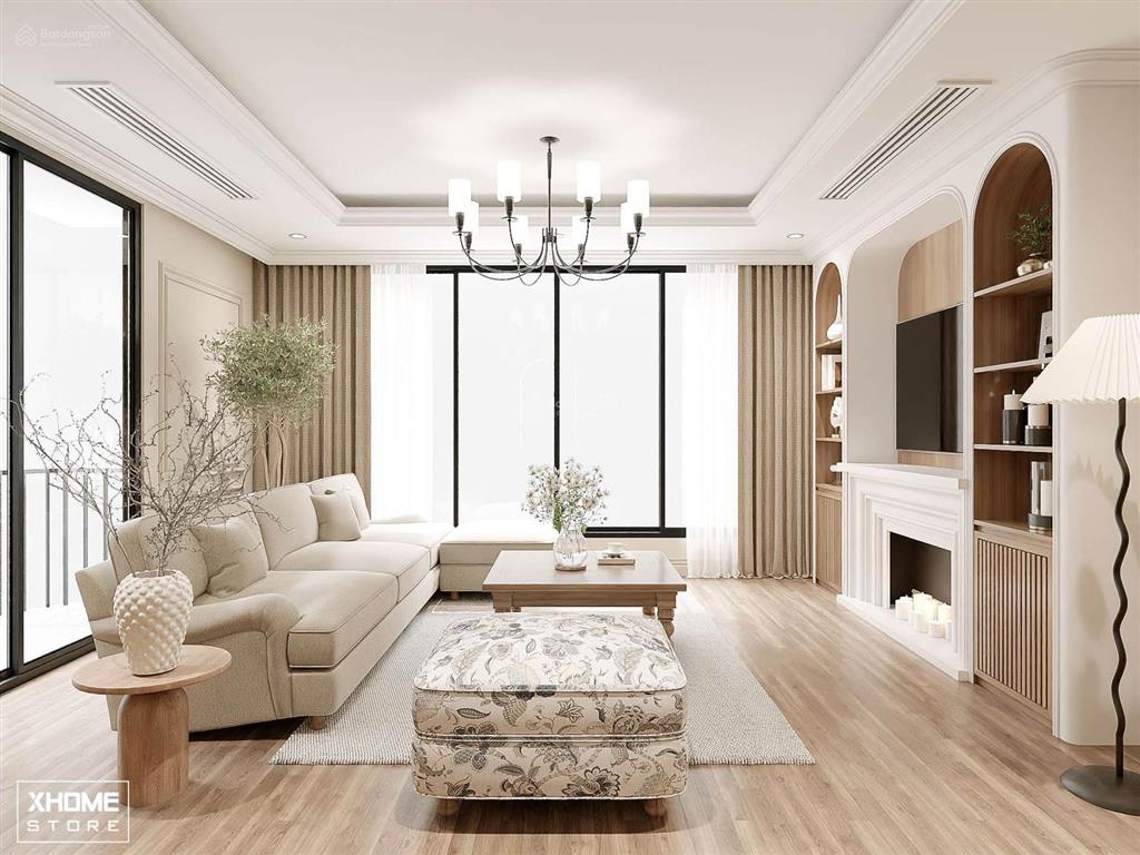 Cho thuê căn hộ park view phú mỹ hưng. giá thuê 25 triệu/tháng