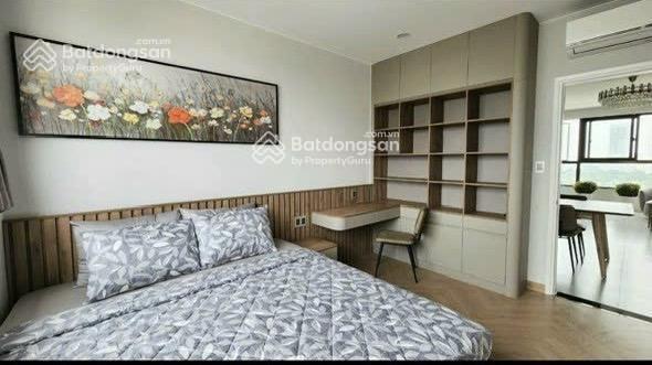 Cho thuê căn hộ park view phú mỹ hưng. giá thuê 25 triệu/tháng