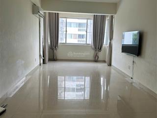 Cho thuê nhanh căn hộ mỹ khánh, dt 118m2, 3pn, giá 20 triệu.