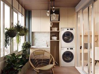 Bán căn hộ 3pn, 2wc tại mỹ khánh 4, 10,5 tỷ, 118m2,