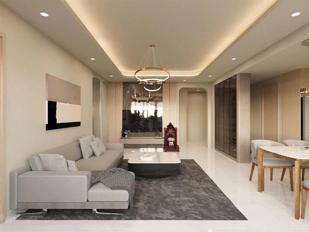 Bán căn hộ 3pn, 2wc tại mỹ khánh 4, 10,5 tỷ, 118m2,