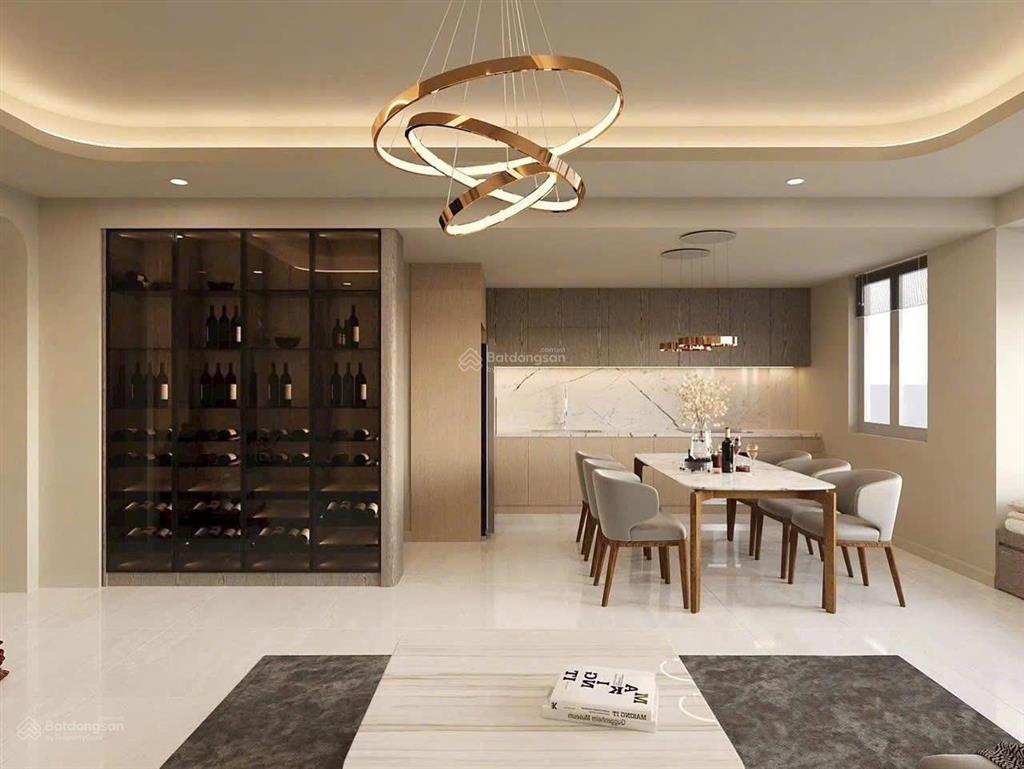 Bán căn hộ 3pn, 2wc tại mỹ khánh 4, 10,5 tỷ, 118m2,