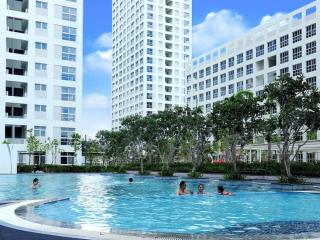 Cho thuê cc cao cấp giá rẻ tại happy valley, pmh, q7. 100m, 3pn, nt chuẩn chỉnh đầy đủ, chỉ 24tr.