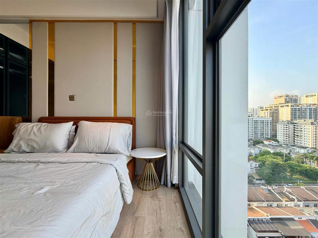 Cho thuê cc cao cấp giá rẻ tại happy valley, pmh, q7. 100m, 3pn, nt chuẩn chỉnh đầy đủ, chỉ 24tr.