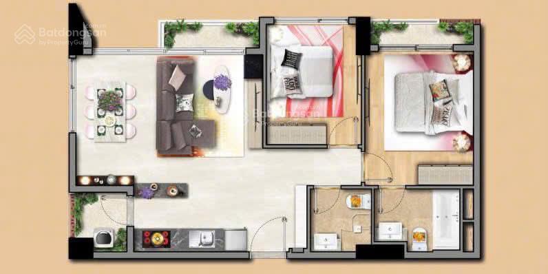 Hot! cần cho thuê nhanh căn hộ cao cấp urban hill, pmh, q7 nhà đẹp, giá rẻ.  0918 784 ***