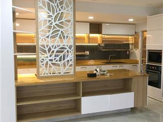 Cho thuê cc cao cấp tại happy valley, pmh, q7. 135m, 3pn, nt chuẩn chỉnh đầy đủ, chỉ 31t /tháng