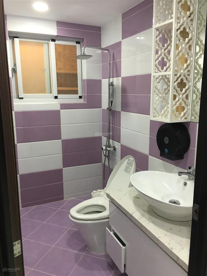 Cho thuê cc cao cấp tại happy valley, pmh, q7. 135m, 3pn, nt chuẩn chỉnh đầy đủ, chỉ 31t /tháng