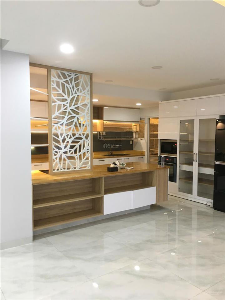Cho thuê cc cao cấp tại happy valley, pmh, q7. 135m, 3pn, nt chuẩn chỉnh đầy đủ, chỉ 31t /tháng