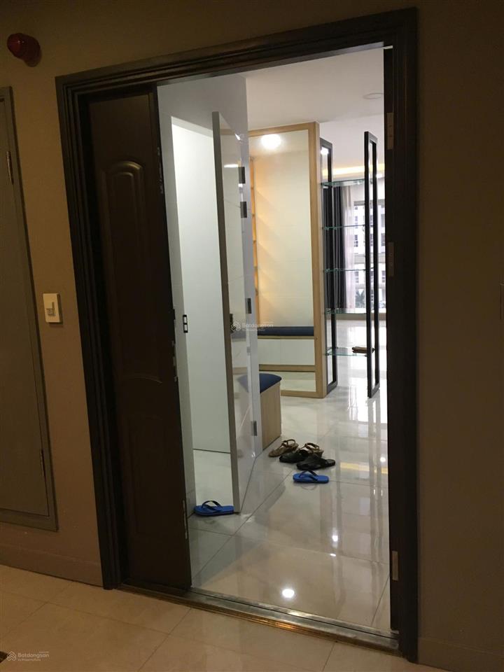 Cho thuê cc cao cấp tại happy valley, pmh, q7. 135m, 3pn, nt chuẩn chỉnh đầy đủ, chỉ 31t /tháng