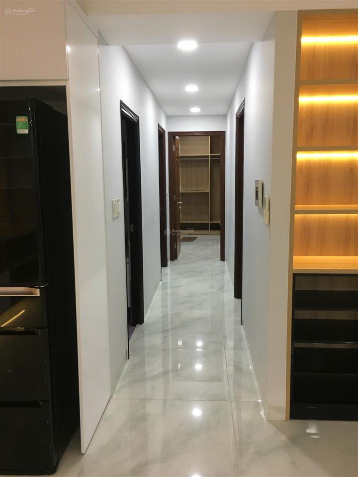 Cho thuê cc cao cấp tại happy valley, pmh, q7. 135m, 3pn, nt chuẩn chỉnh đầy đủ, chỉ 31t /tháng