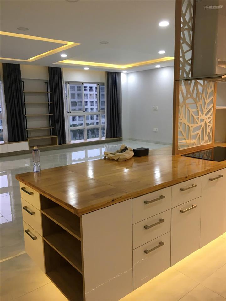 Cho thuê cc cao cấp tại happy valley, pmh, q7. 135m, 3pn, nt chuẩn chỉnh đầy đủ, chỉ 31t /tháng
