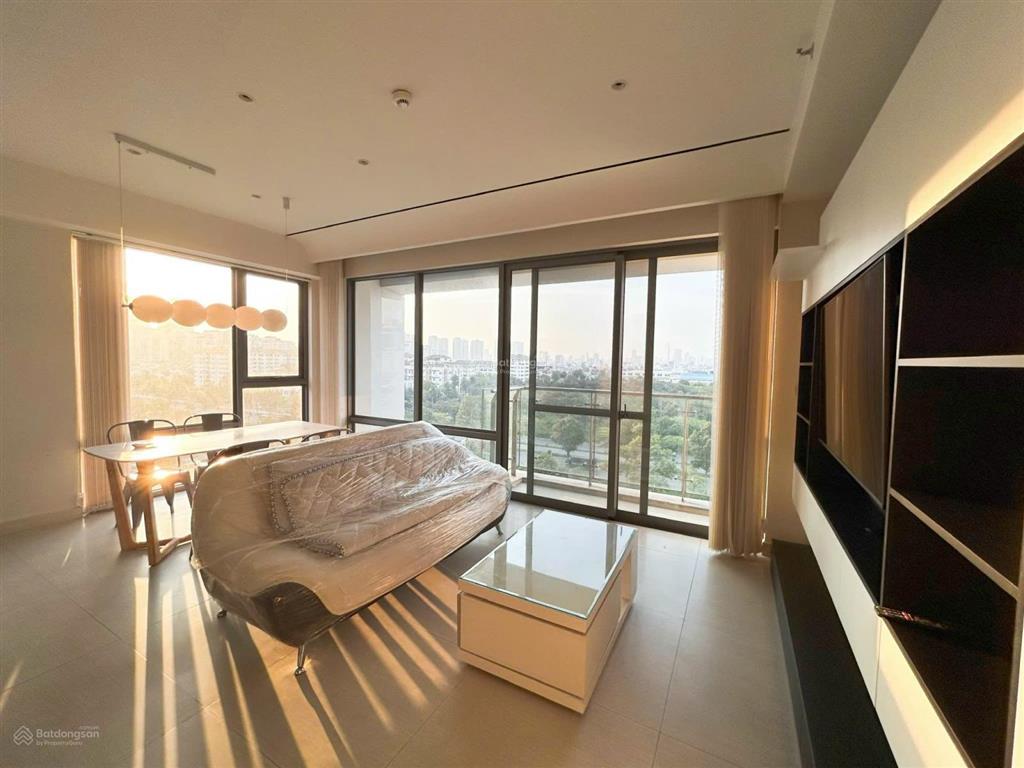 Cho thuê cc urban hill, 25 triệu, 77 m2, 2pn, 2wc ở nguyễn văn linh, tân phong, q7, hcm
