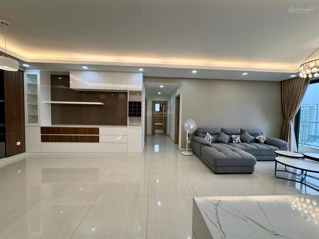 Cho thuê cc riverpark premier, 60 triệu, 146m2, 3pn, 2wc, q7, hcm