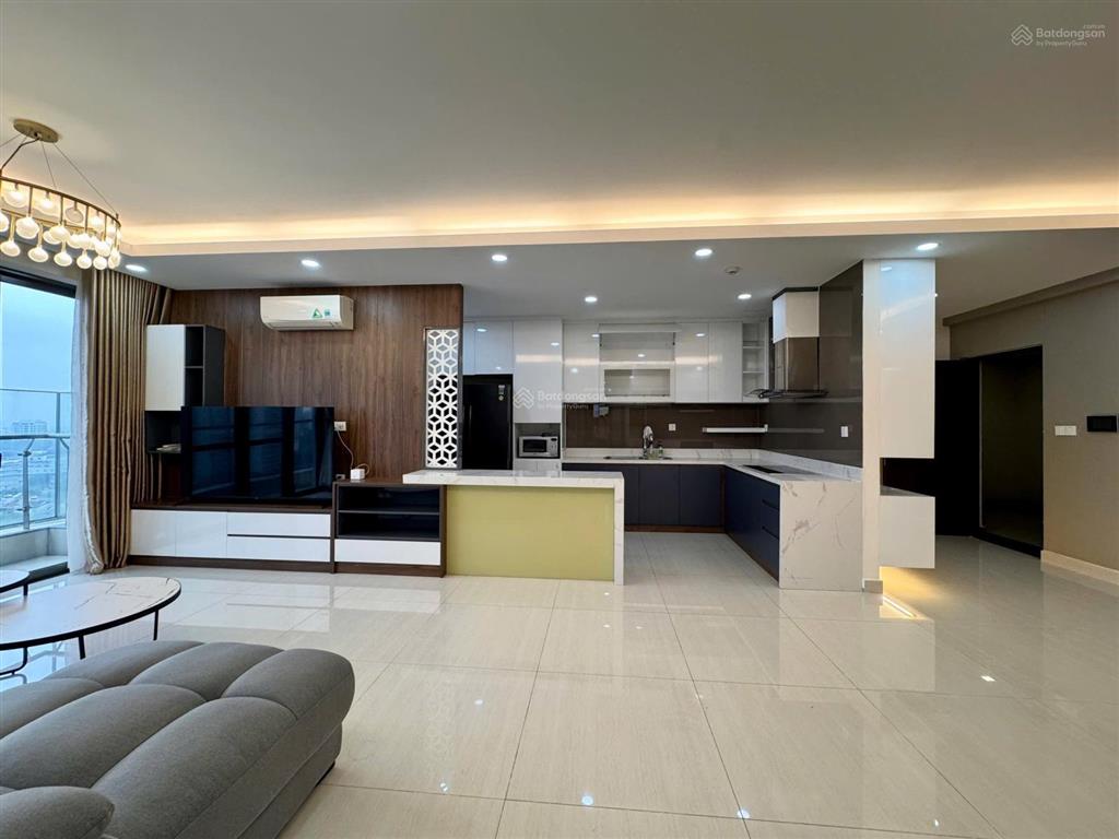 Cho thuê cc riverpark premier, 60 triệu, 146m2, 3pn, 2wc, q7, hcm