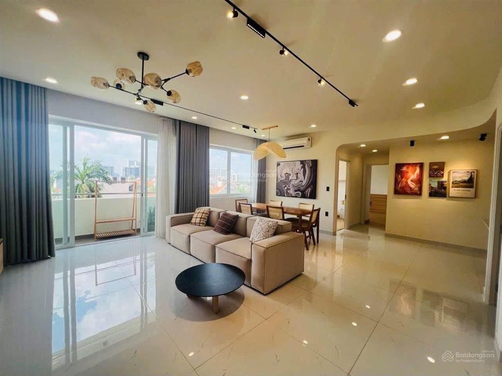 Bán gấp cc grand view, q7, 10,7 tỷ, 118m2, 3pn, 2wc, full nội thất