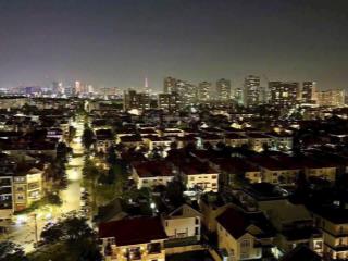 Bán gấp cc grand view, q7, 10,7 tỷ, 118m2, 3pn, 2wc, full nội thất