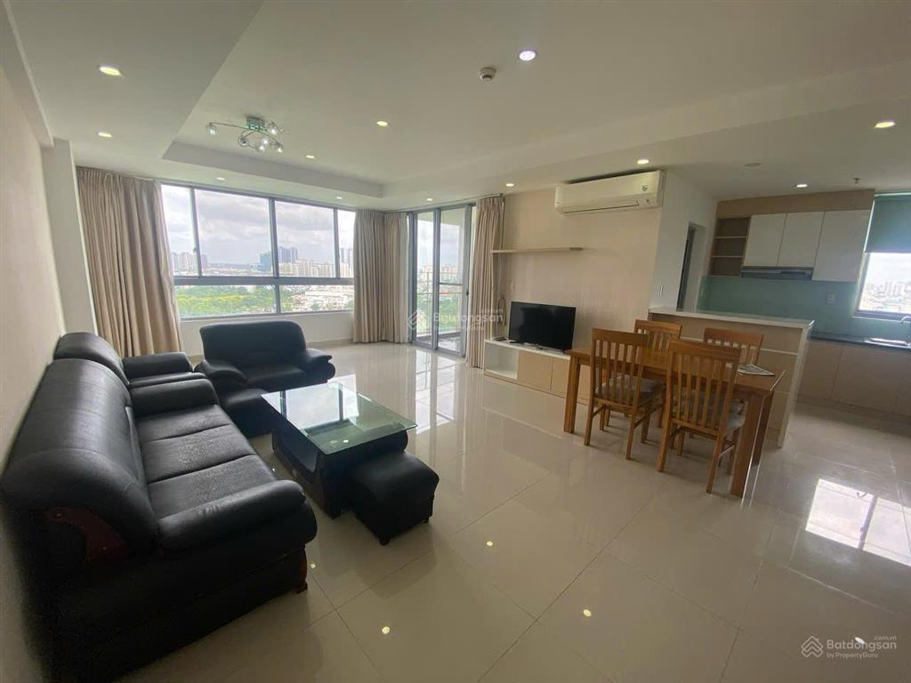 Cho thuê cc green valley, 31 triệu, 127m2, 3pn, 2wc ở tôn dật tiên, q7, hcm