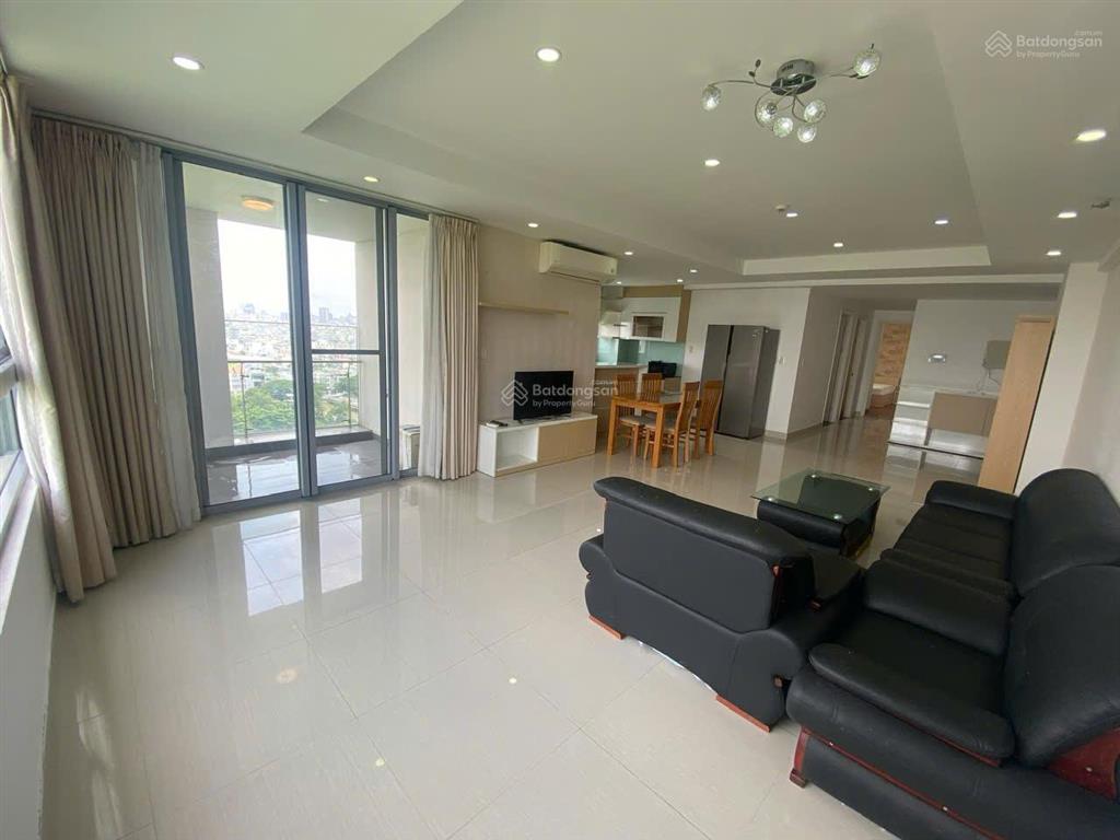 Cho thuê cc green valley, 31 triệu, 127m2, 3pn, 2wc ở tôn dật tiên, q7, hcm