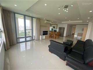 Cho thuê cc green valley, 31 triệu, 127m2, 3pn, 2wc ở tôn dật tiên, q7, hcm